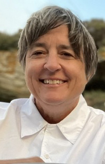 image of George Oates